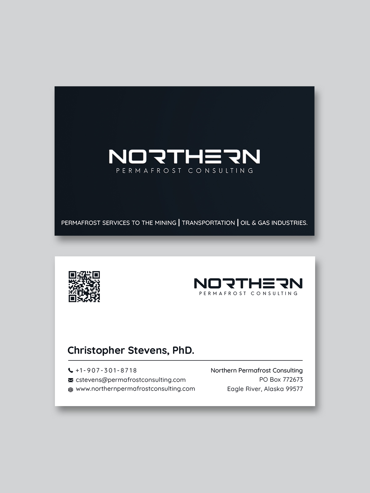 Business Card Design by Creative Moon Design for this project | Design #33973742