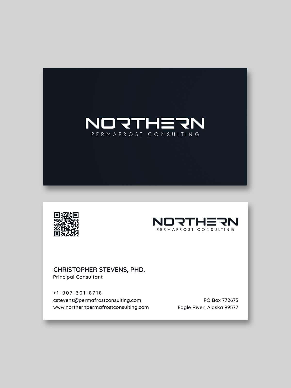 Business Card Design by Creative Moon Design for this project | Design #33973758
