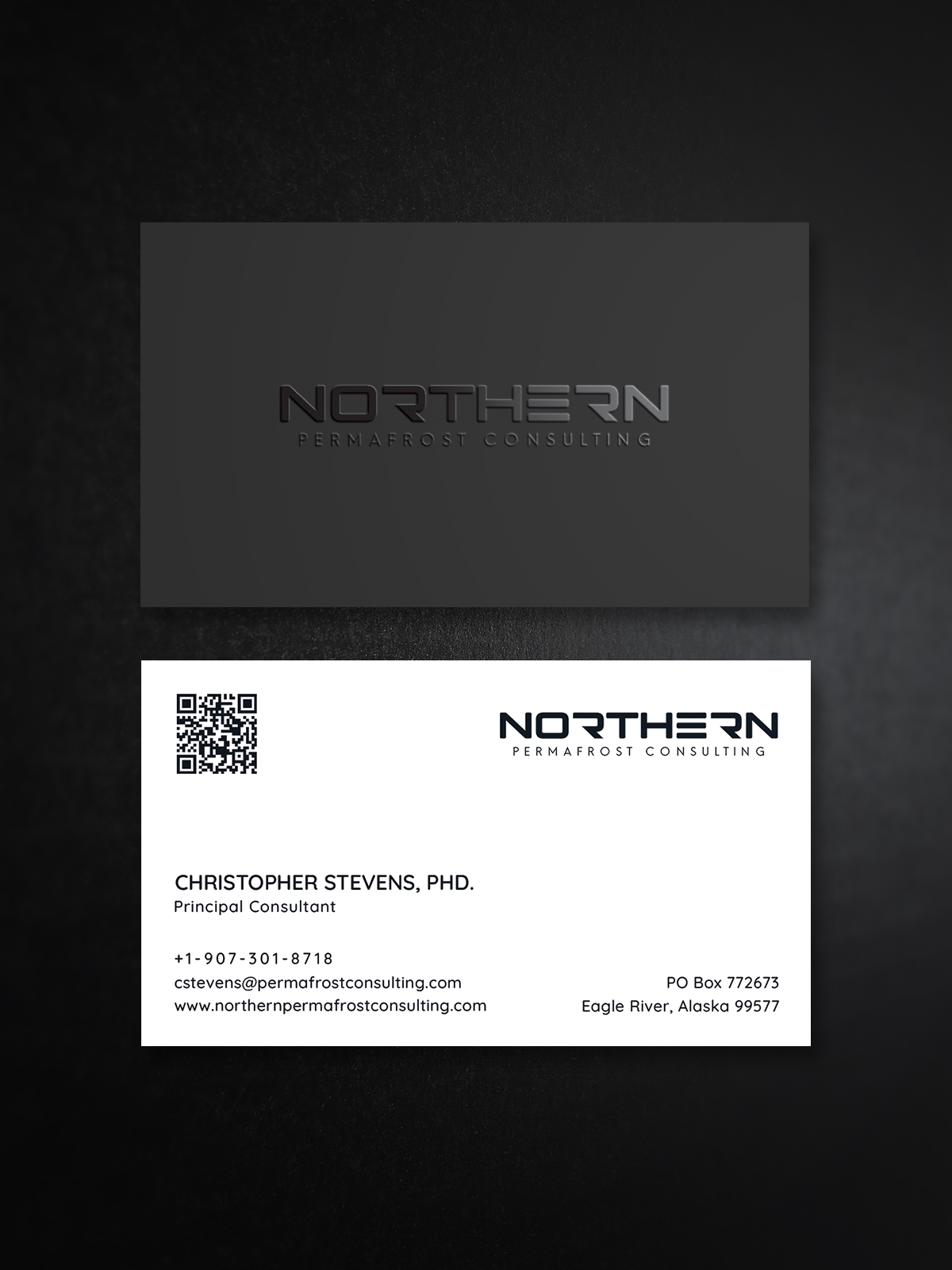 Business Card Design by Creative Moon Design for this project | Design #33973759