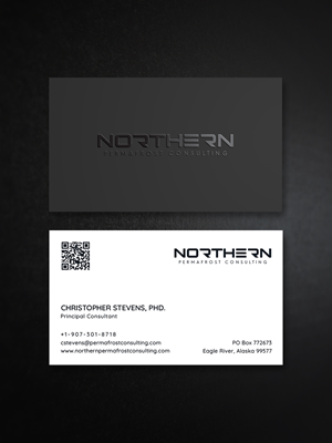 Business Card Design by Creative Moon Design for this project | Design: #33973759