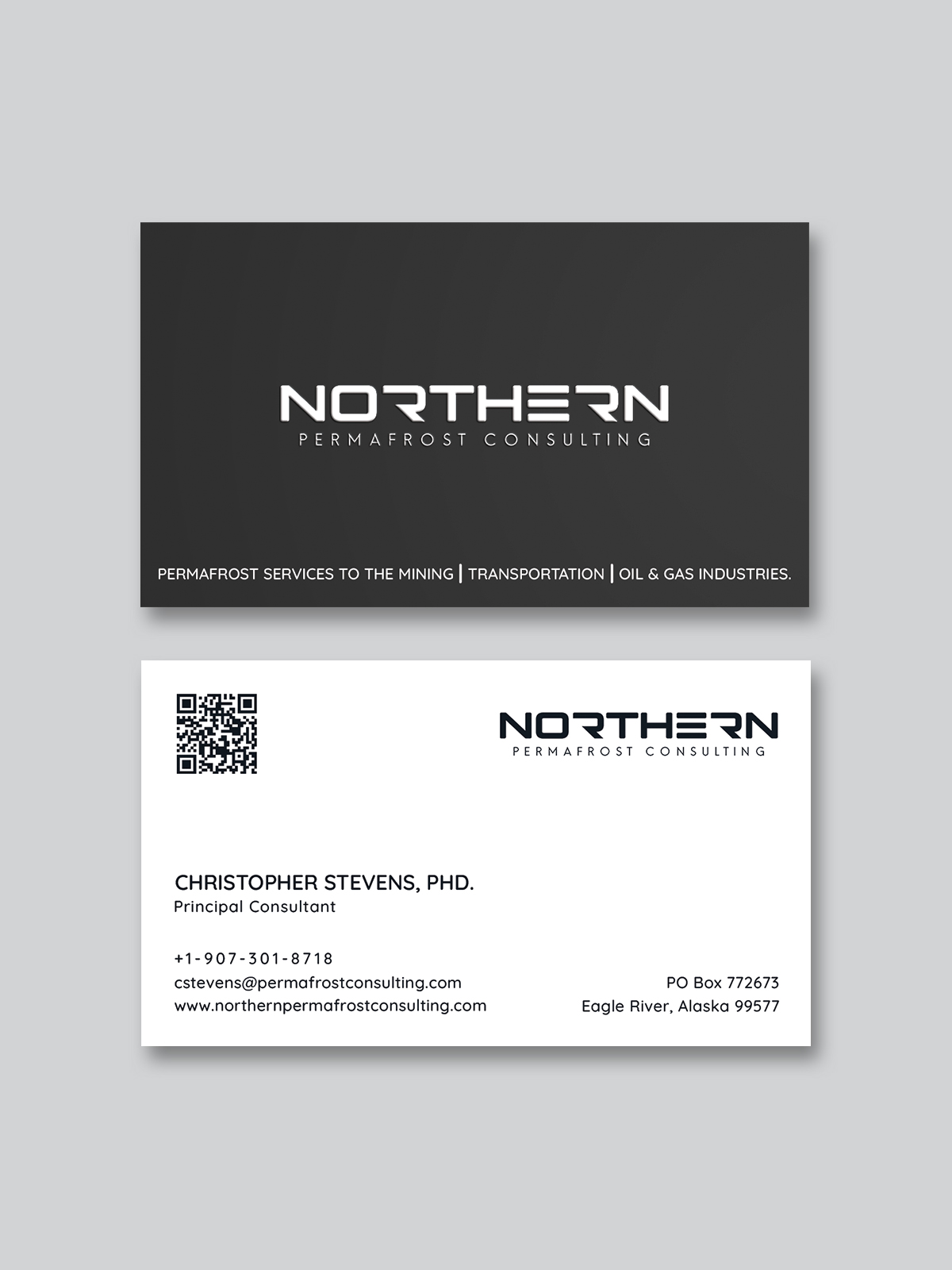 Business Card Design by Creative Moon Design for this project | Design #33973762