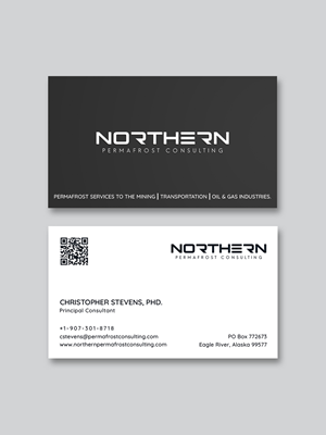 Business Card Design by Creative Moon Design for this project | Design: #33973762