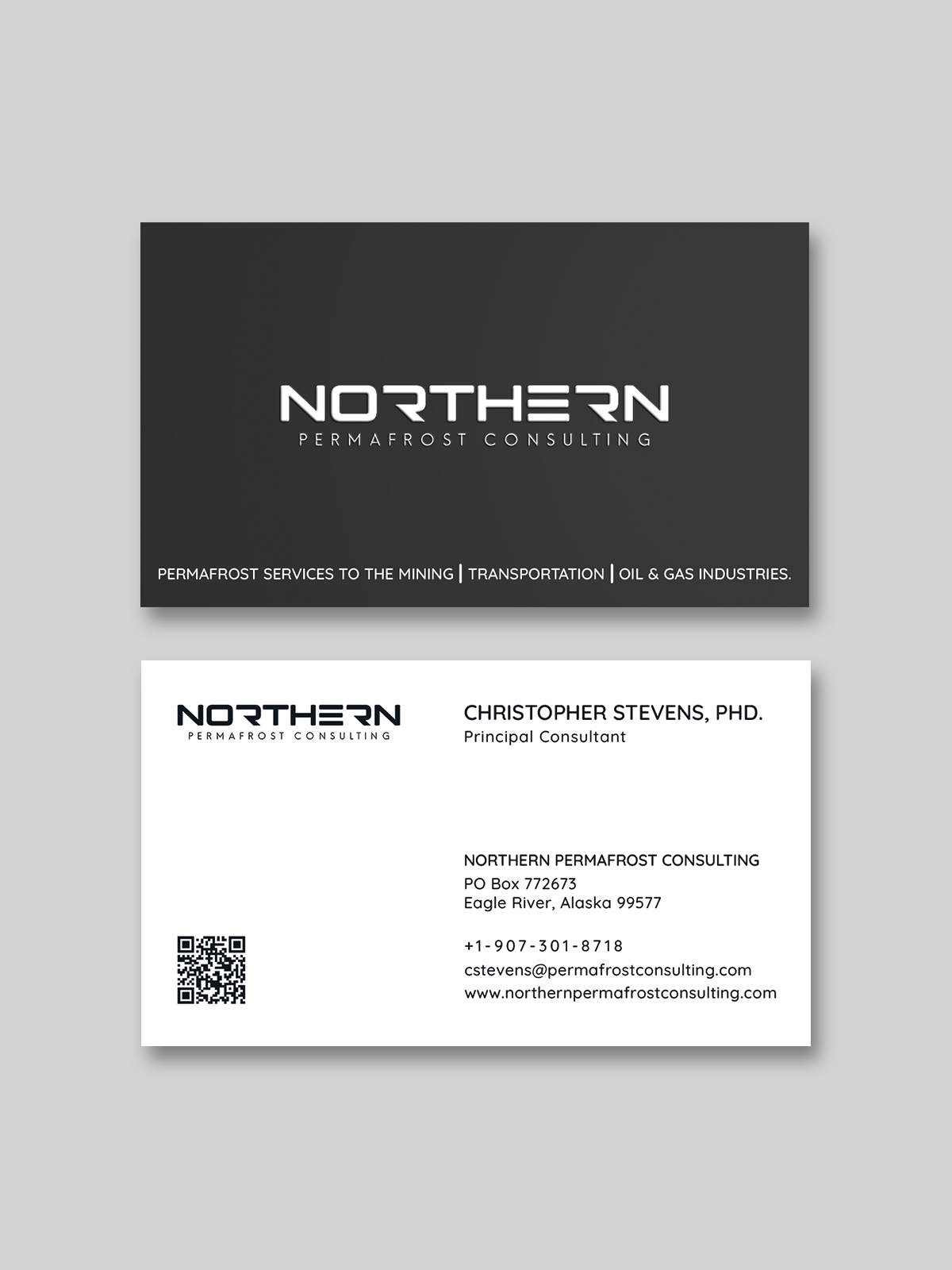 Business Card Design by Creative Moon Design for this project | Design #33973782