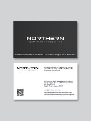Business Card Design by Creative Moon Design for this project | Design: #33973782