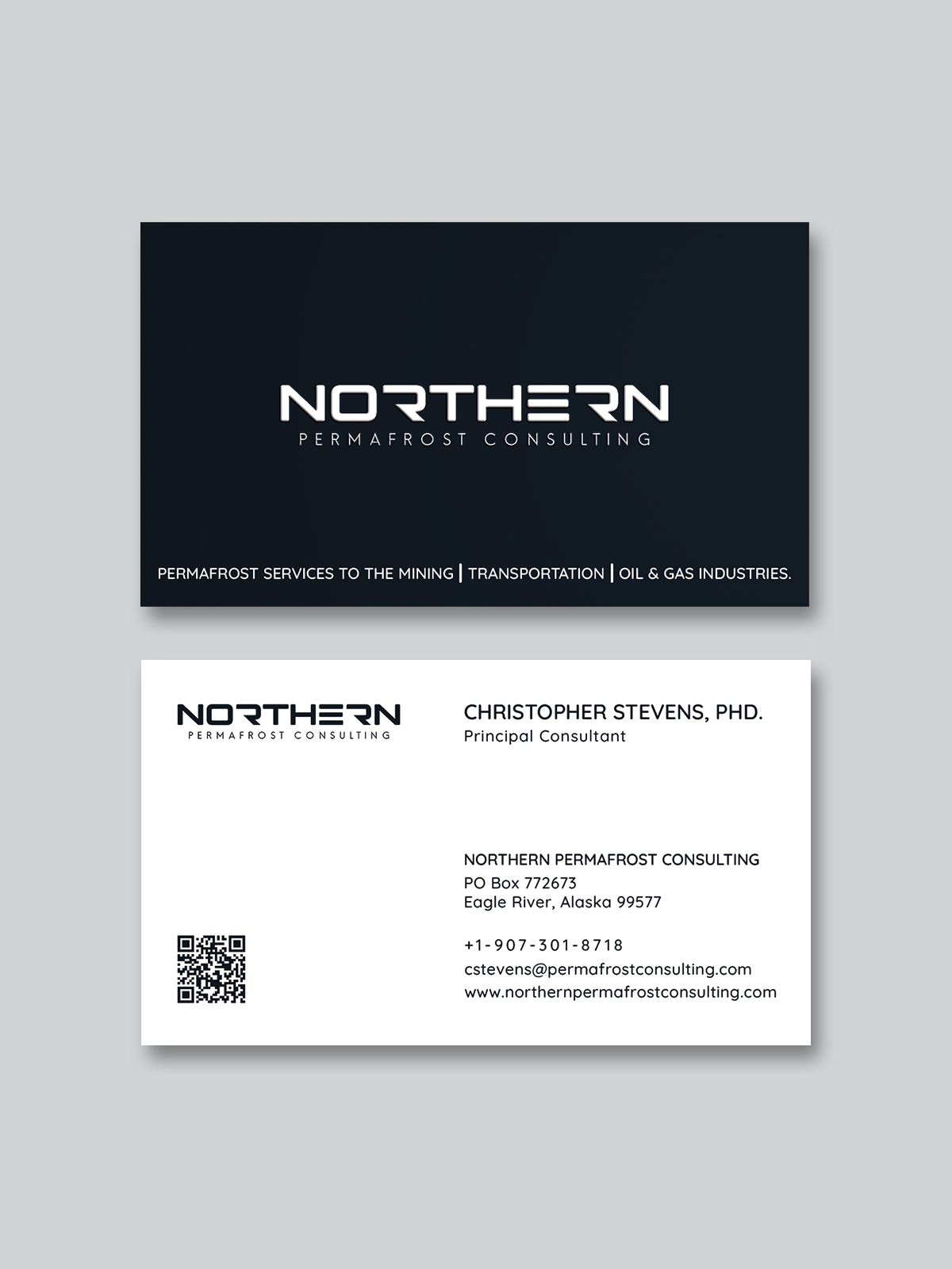 Business Card Design by Creative Moon Design for this project | Design #33973783