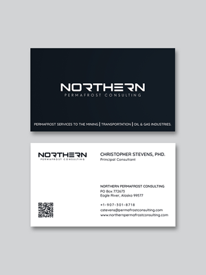Business Card Design by Creative Moon Design for this project | Design: #33973783