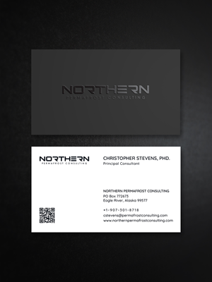 Business Card Design by Creative Moon Design for this project | Design: #33973784