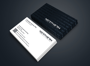Business Card Design by Creative Moon Design for this project | Design: #33987543