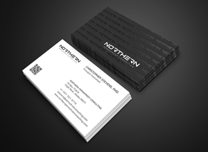 Business Card Design by Creative Moon Design for this project | Design: #33987546