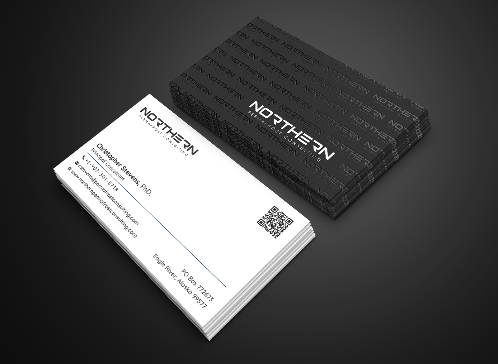 Business Card Design by Creative Moon Design for this project | Design #33987555