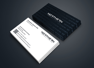 Business Card Design by Creative Moon Design for this project | Design: #33987558