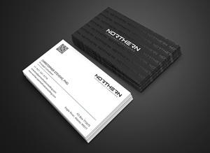Business Card Design by Creative Moon Design for this project | Design: #33987565