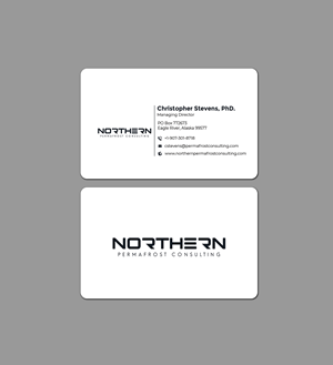 Business Card Design by Graphixpointt for this project | Design: #33974140