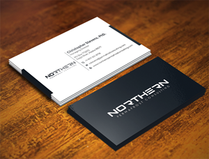 Business Card Design by Graphixpointt for this project | Design: #33974494