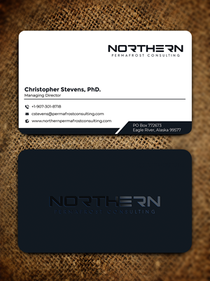 Design de Carte de Visite par Graphixpointt pour ce projet | Design : #33974782