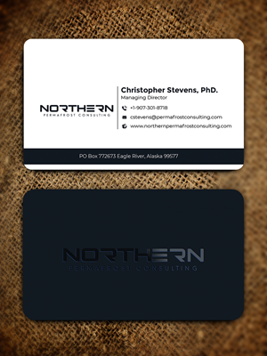 Design de Carte de Visite par Graphixpointt pour ce projet | Design : #33974783