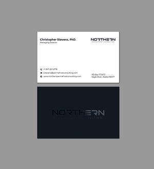 Design de Carte de Visite par Graphixpointt pour ce projet | Design : #33974793