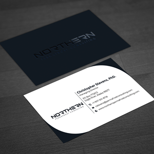 Business Card Design by Graphixpointt for this project | Design: #33974797
