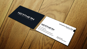 Diseño de Tarjeta de Presentación por Graphixpointt para este proyecto | Diseño: #33975063