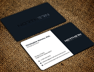 Design de Carte de Visite par Graphixpointt pour ce projet | Design : #33975104