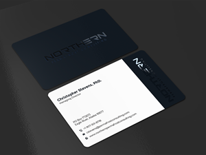Visitenkarten-Design von Graphixpointt für dieses Projekt | Design: #33975516