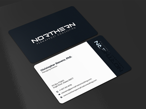 Visitenkarten-Design von Graphixpointt für dieses Projekt | Design: #33975517