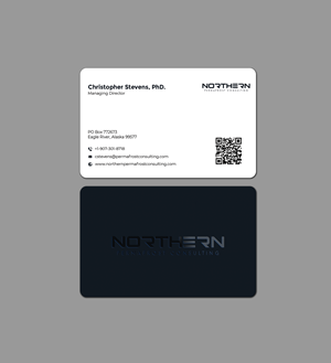 Visitenkarten-Design von Graphixpointt für dieses Projekt | Design: #33975579