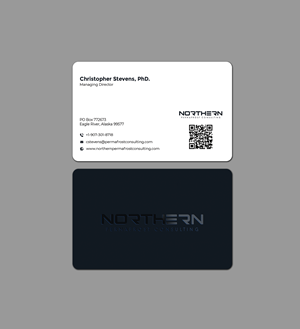 Visitenkarten-Design von Graphixpointt für dieses Projekt | Design: #33975580