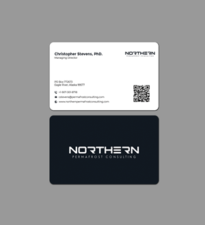 Visitenkarten-Design von Graphixpointt für dieses Projekt | Design: #33975581