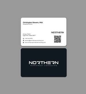 Visitenkarten-Design von Graphixpointt für dieses Projekt | Design: #33975582