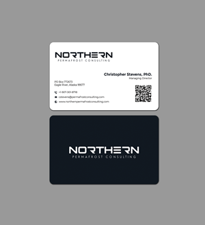 Visitenkarten-Design von Graphixpointt für dieses Projekt | Design: #33975599