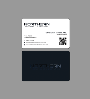 Visitenkarten-Design von Graphixpointt für dieses Projekt | Design: #33975600