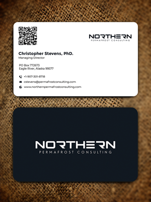 Visitenkarten-Design von Graphixpointt für dieses Projekt | Design: #33975636