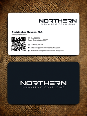 Visitenkarten-Design von Graphixpointt für dieses Projekt | Design: #33975639