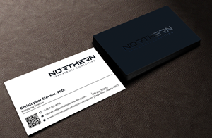 Visitenkarten-Design von Graphixpointt für dieses Projekt | Design: #33975668