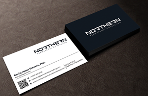 Visitenkarten-Design von Graphixpointt für dieses Projekt | Design: #33975669
