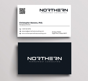 Visitenkarten-Design von Graphixpointt für dieses Projekt | Design: #33975726