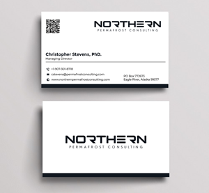 Visitenkarten-Design von Graphixpointt für dieses Projekt | Design: #33975754