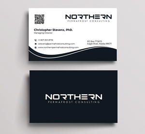 Visitenkarten-Design von Graphixpointt für dieses Projekt | Design: #33975798