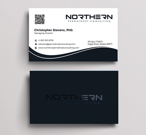 Visitenkarten-Design von Graphixpointt für dieses Projekt | Design: #33975799