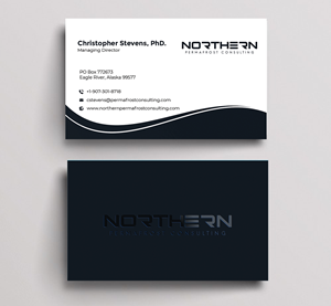 Visitenkarten-Design von Graphixpointt für dieses Projekt | Design: #33975808