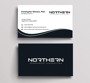 Visitenkarten-Design von Graphixpointt für dieses Projekt | Design: #33975809