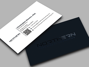 Visitenkarten-Design von Graphixpointt für dieses Projekt | Design: #33975881