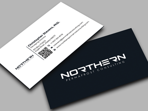 Visitenkarten-Design von Graphixpointt für dieses Projekt | Design: #33975882