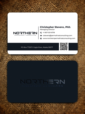 Visitenkarten-Design von Graphixpointt für dieses Projekt | Design: #33975942