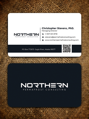 Visitenkarten-Design von Graphixpointt für dieses Projekt | Design: #33975943