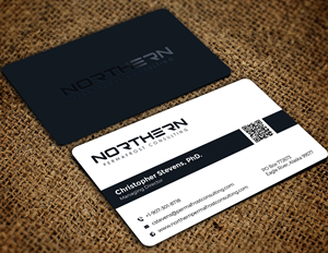 Visitenkarten-Design von Graphixpointt für dieses Projekt | Design: #33975960