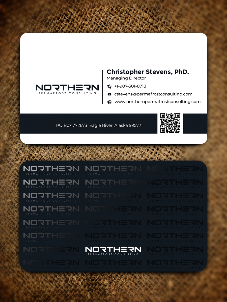 Diseño de Tarjeta de Presentación por Graphixpointt para este proyecto | Diseño #33976140