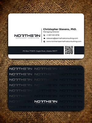 Visitenkarten-Design von Graphixpointt für dieses Projekt | Design: #33976140