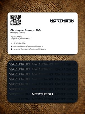 Visitenkarten-Design von Graphixpointt für dieses Projekt | Design: #33976141